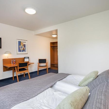 Hotel Onlysleep Trafikcenter Slagelse Esterno foto