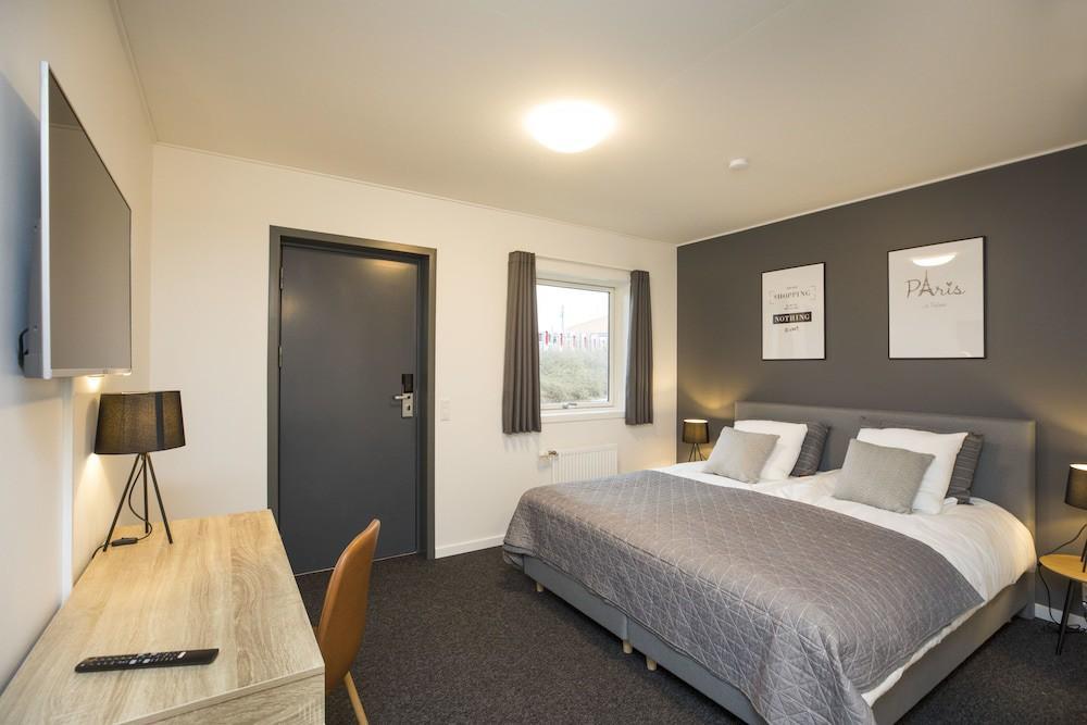 Hotel Onlysleep Trafikcenter Slagelse Esterno foto