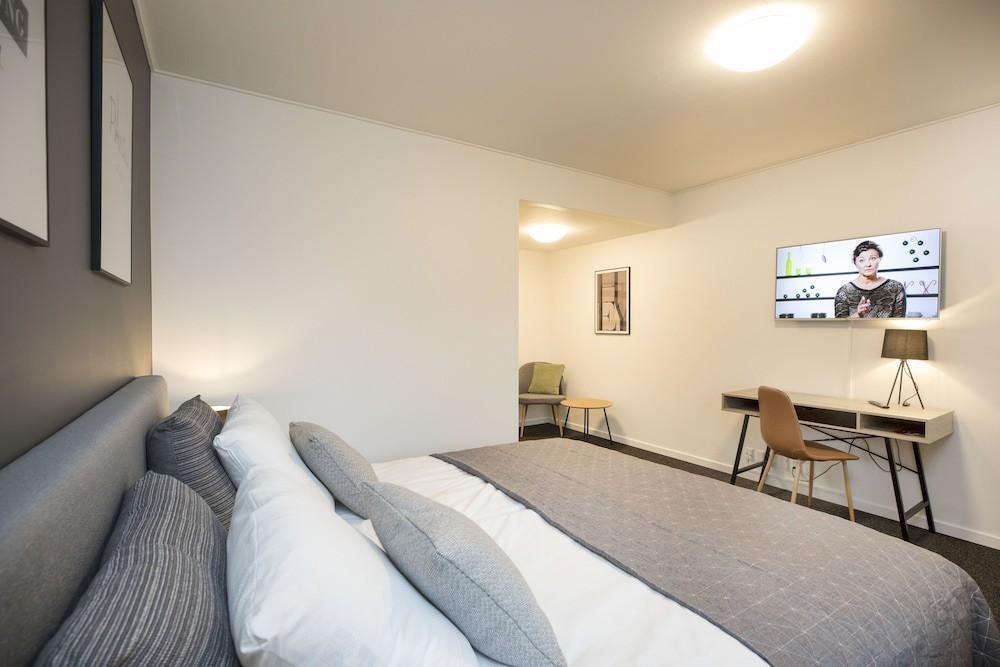 Hotel Onlysleep Trafikcenter Slagelse Esterno foto