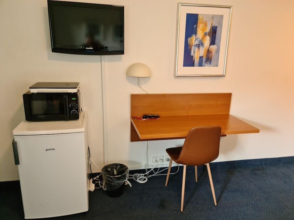 Hotel Onlysleep Trafikcenter Slagelse Esterno foto