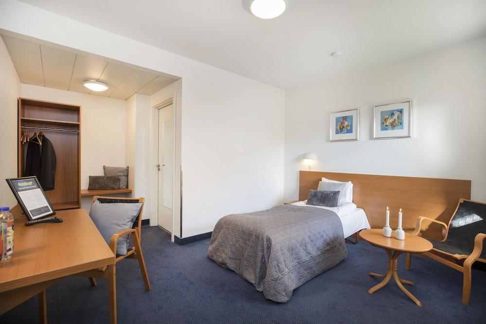 Hotel Onlysleep Trafikcenter Slagelse Esterno foto